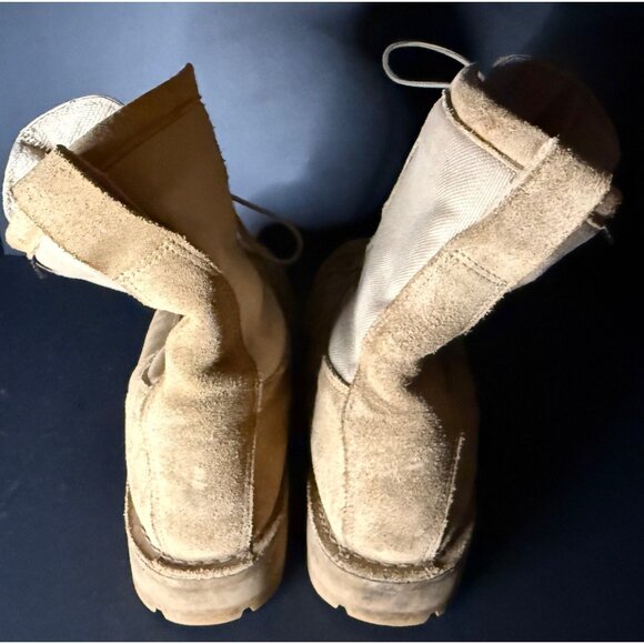 Danner Desert Acadia GTX Gore-Tex Boots Mens 13.5 D 26020 Military - Picture 5 of 9